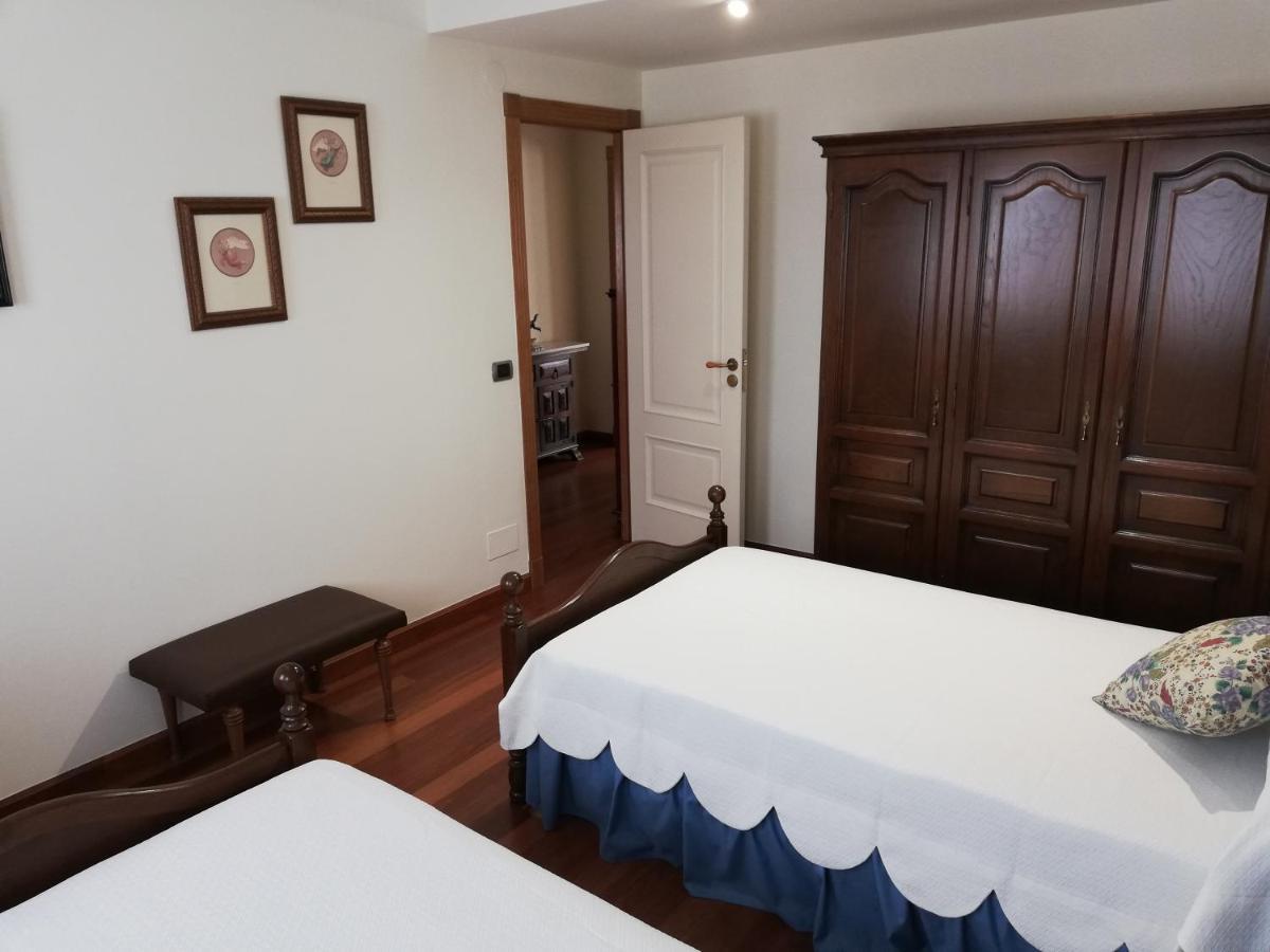 Casa Pepin Villa Sarria Exterior photo