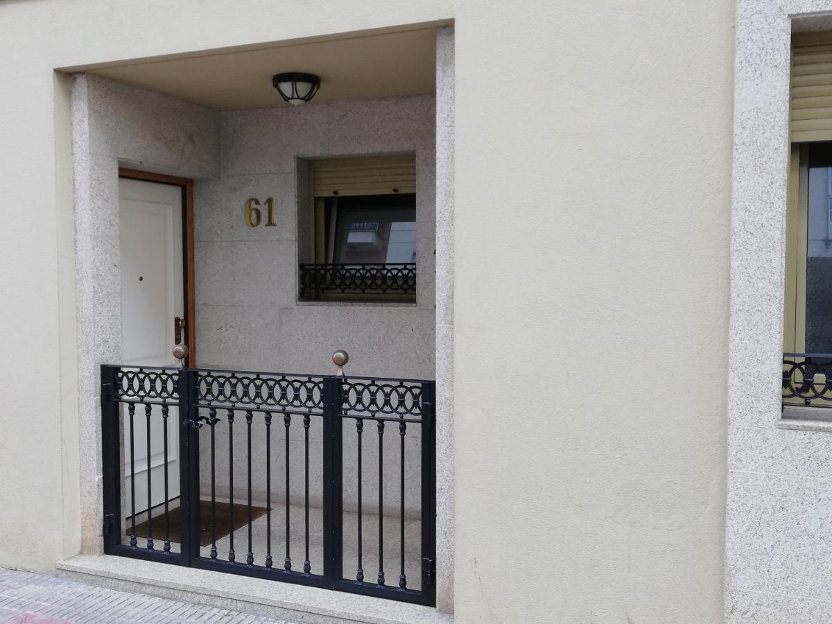 Casa Pepin Villa Sarria Exterior photo