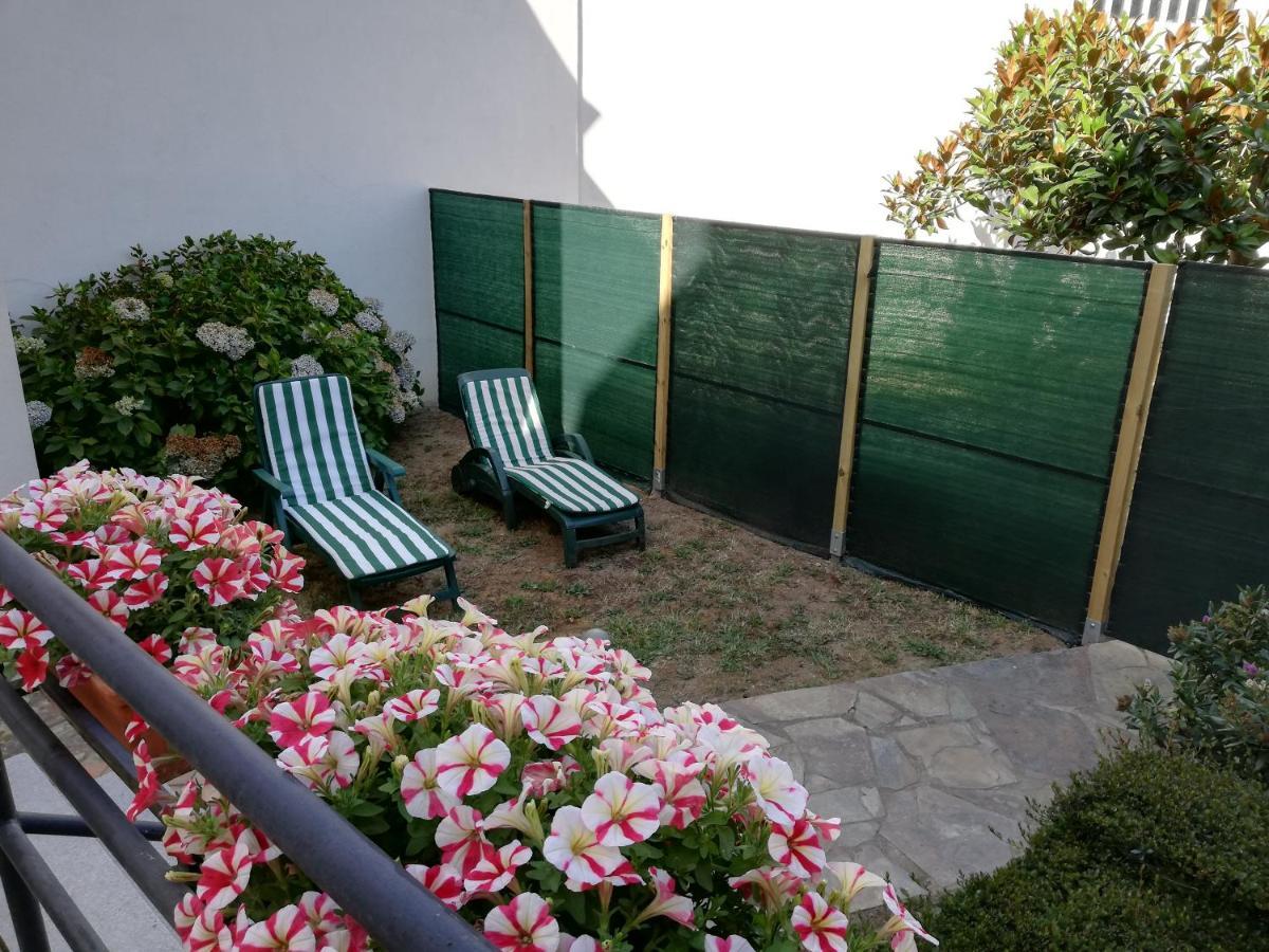 Casa Pepin Villa Sarria Exterior photo
