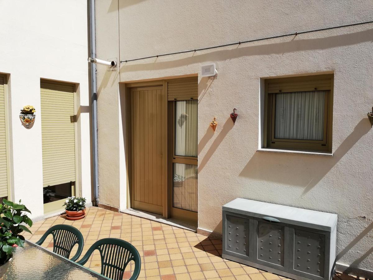 Casa Pepin Villa Sarria Exterior photo