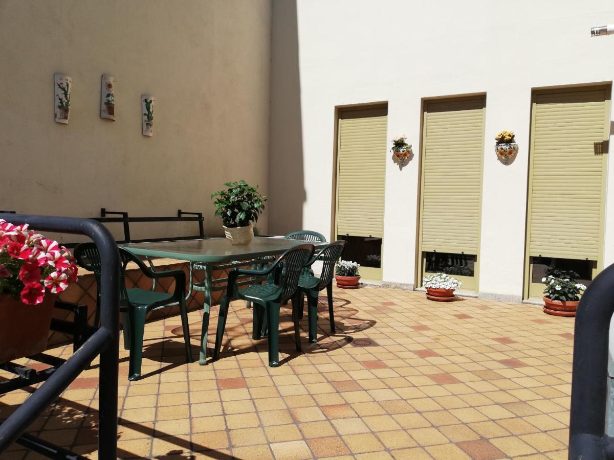 Casa Pepin Villa Sarria Exterior photo